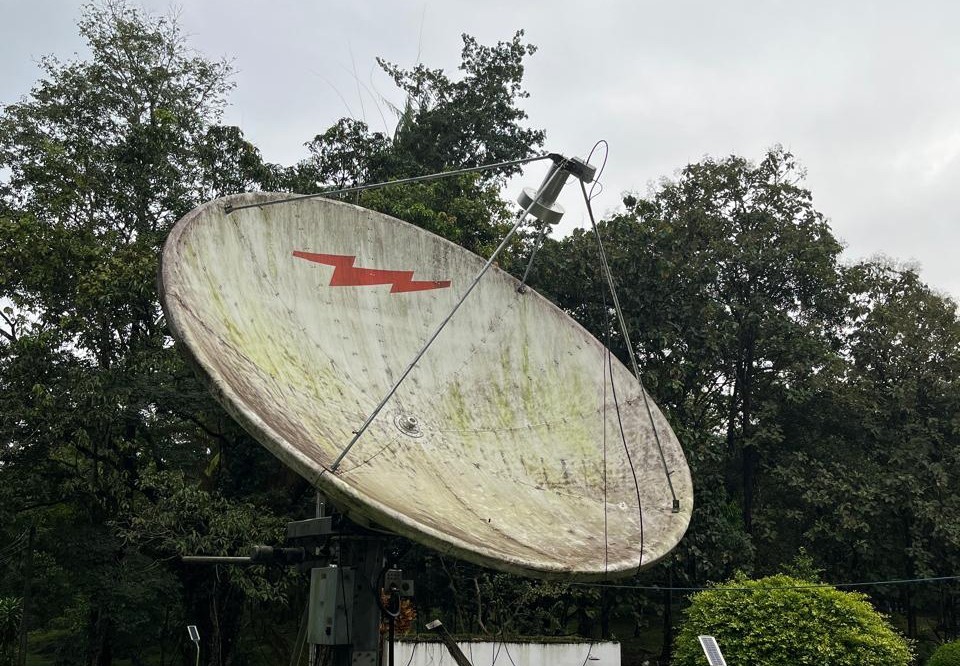 Telescope